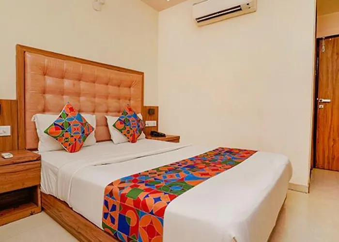 Fabexpress Emerald Inn Mumbai